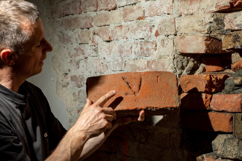 Brick Wall Repair