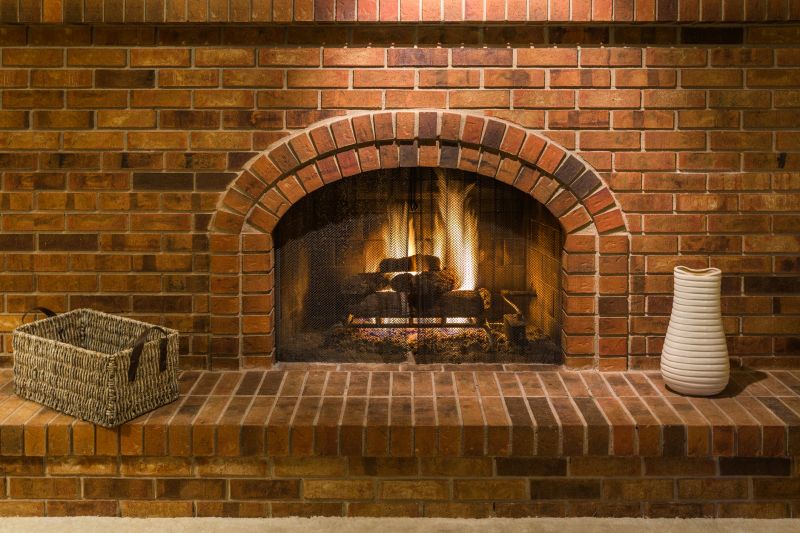 Fireplace Hearth Installation