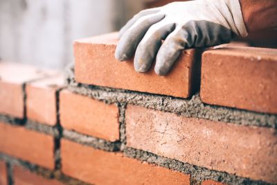 Quality Materials for Masonry